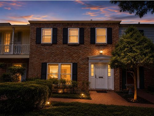 109-6434 Burgoyne Rd, Houston, TX, 77057-4006 | Card Image