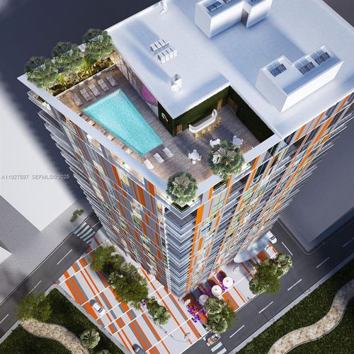 apt-902-31 Se 6th St, Miami, FL, 33131-3169 | Card Image