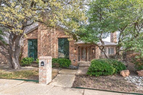 12616 Sunlight Drive, Dallas, TX, 75230 | Card Image