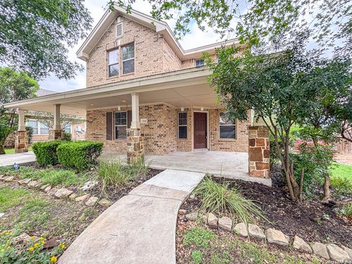 1908 Tanger Ter, New Braunfels, TX, 78130-1238 | Card Image