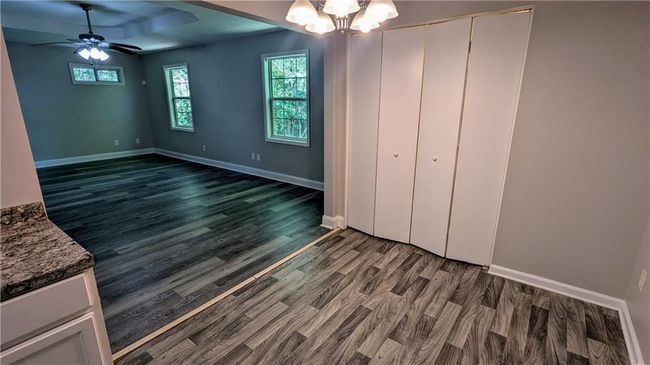 685 Greenhedge Dr, House other with 3 bedrooms, 2 bathrooms and null parking in Stone Mountain GA | Image 10