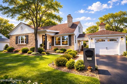 333 S Hubbards Ln, Louisville, KY, 40207-4010 | Card Image
