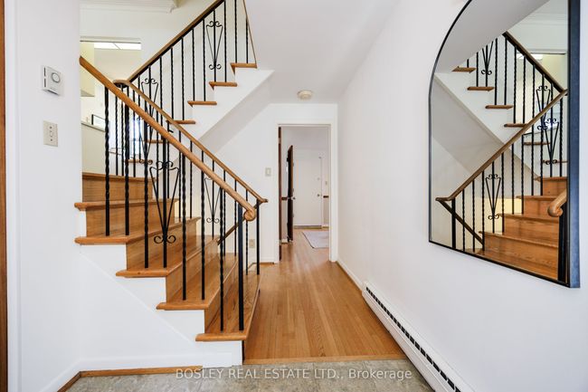 52 Ravencliff Cres, House other with 4 bedrooms, 2 bathrooms and 2 parking in Scarborough ON | Image 17