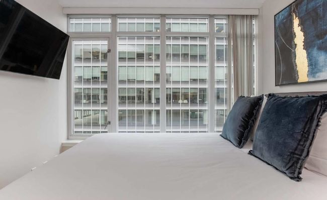 610 Granville Street, Condo with 1 bedrooms, 0 bathrooms and 1 parking in Vancouver BC | Image 11