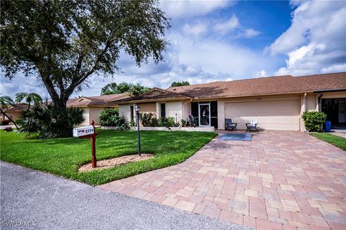 5779 Arvine Circle, FORT MYERS, FL, 33919 | Card Image