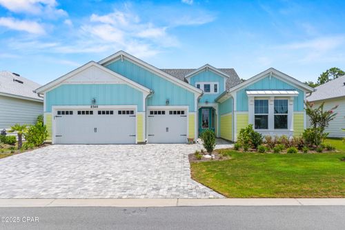 8340 Fins Up Ct, Panama City Beach, FL, 32413-9494 | Card Image
