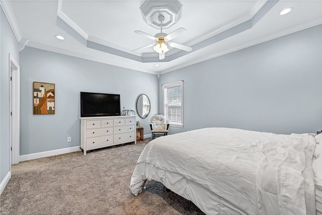 6322 W Milliken Bnd, Townhouse with 3 bedrooms, 2 bathrooms and null parking in Fayetteville AR | Image 13