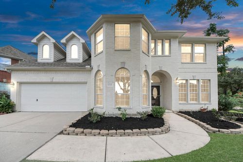 13218 Haven Falls Ln, Sugar Land, TX, 77478-2391 | Card Image
