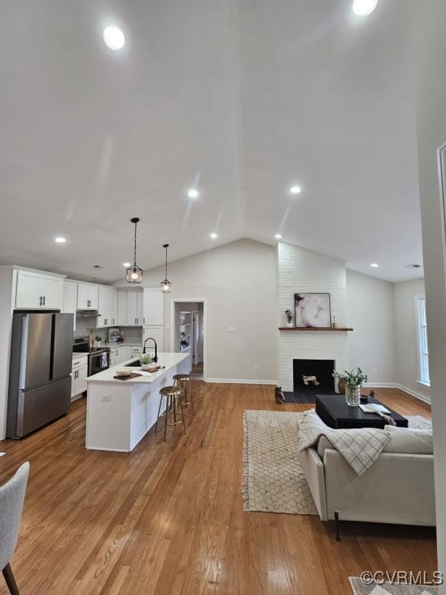 3109 Comet Rd, House other with 4 bedrooms, 3 bathrooms and null parking in Henrico VA | Image 13