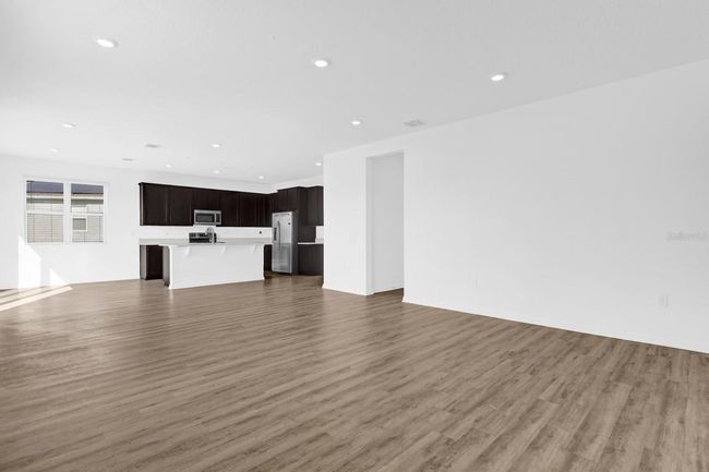 1209 Mattie Pointe Blvd, House other with 5 bedrooms, 3 bathrooms and null parking in AUBURNDALE FL | Image 11