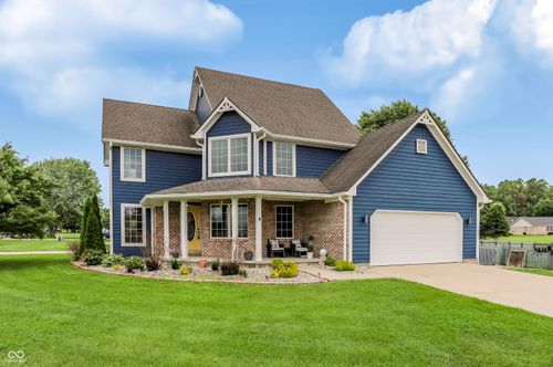 3907 Arnold Ave, Martinsville, IN, 46151-6938 | Card Image