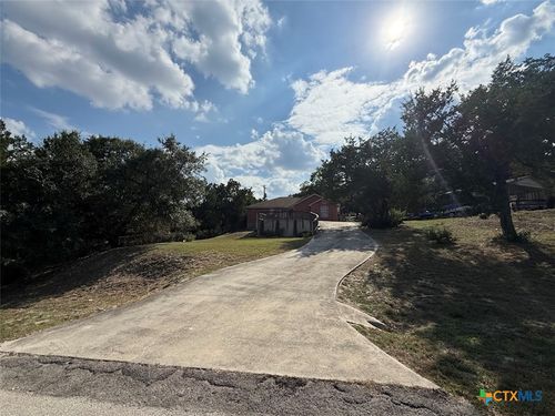 221 N Scenic Loop, Canyon Lake, TX, 78133-4396 | Card Image