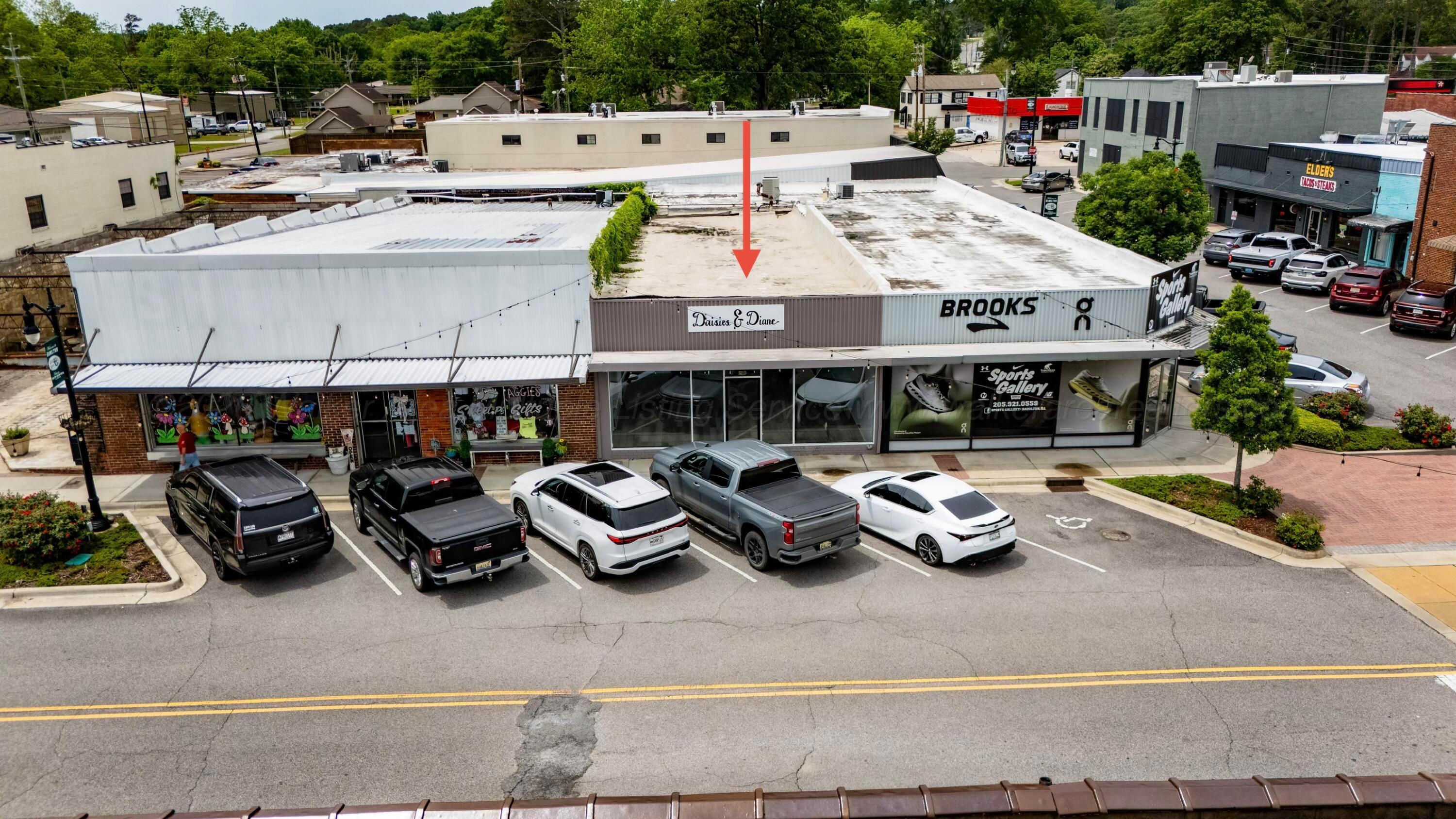 Commercial Sale in Hamilton