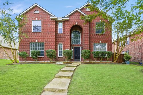 1006 Hidden Creek Dr, Allen, TX, 75002-2797 | Card Image