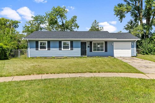 1946 Wooster Ct, Chicago Heights, IL, 60411-3930 | Card Image