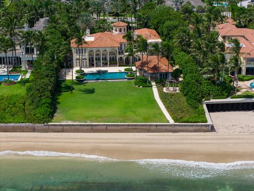 6133 N Ocean Blvd, Ocean Ridge, FL, 33435-5209 | Card Image