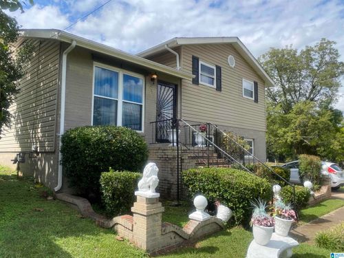 1904 14th Pl Sw, BIRMINGHAM, AL, 35211-5003 | Card Image