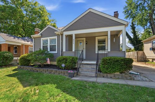 8375 Roland Avenue, Cincinnati, OH, 45216 | Card Image