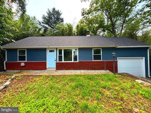 3315 Cliff Trl, PORT REPUBLIC, MD, 20676-2389 | Card Image