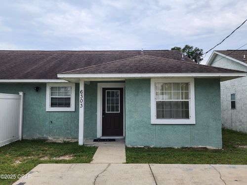 6303 Causeway Rd, Panama City Beach, FL, 32408-3948 | Card Image