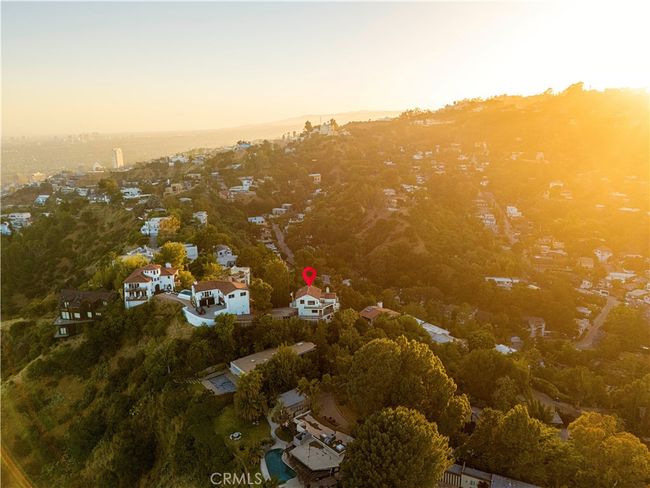 8280 Grand View Dr, House other with 3 bedrooms, 4 bathrooms and 2 parking in LOS ANGELES CA | Image 69