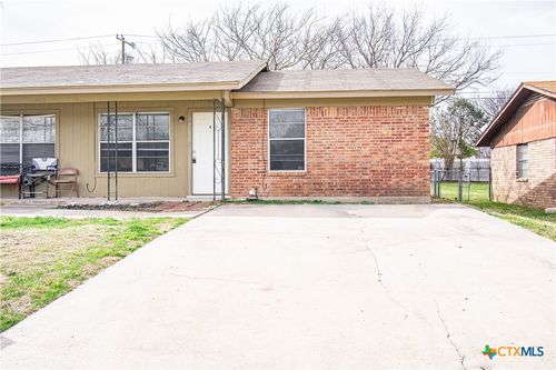 a-1513 Janis Dr, Killeen, TX, 76549-1404 | Card Image