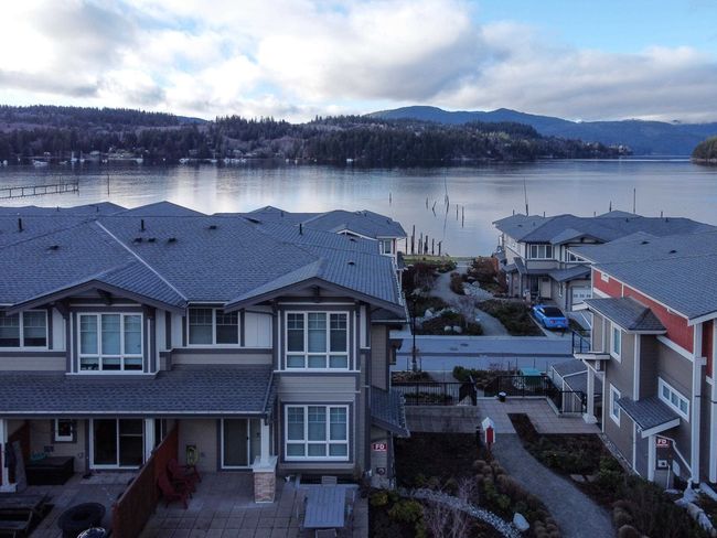 5946 Beachgate Lane, Townhouse with 3 bedrooms, 2 bathrooms and 4 parking in Sechelt BC | Image 26