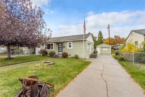 1205 Lynn Ave, Billings, MT, 59102-5512 | Card Image