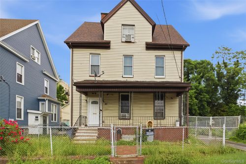 141 S Fulton Ave, Mount Vernon, NY, 10550-5148 | Card Image