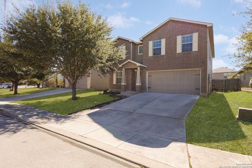 11818 Wildcat Cv, San Antonio, TX, 78254-6276 | Card Image
