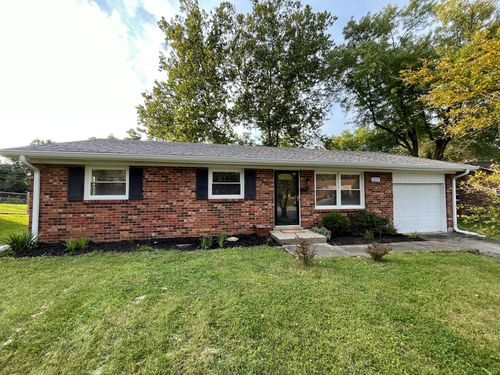 3255 Sutherland Dr, Lexington, KY, 40517-2822 | Card Image