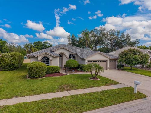 3909 Talah Drive, Palm Harbor, FL, 34684 | Card Image
