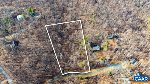 Lot 28 Stone Chimneys Rd, NELLYSFORD, VA, 22958 | Card Image