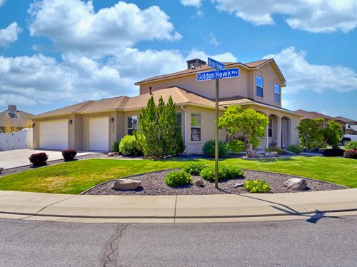 2995 Golden Hawk Way, Grand Junction, CO, 81503-3951 | Card Image