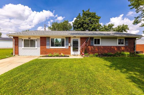 272 Foothill Dr, Brookville, OH, 45309-1515 | Card Image