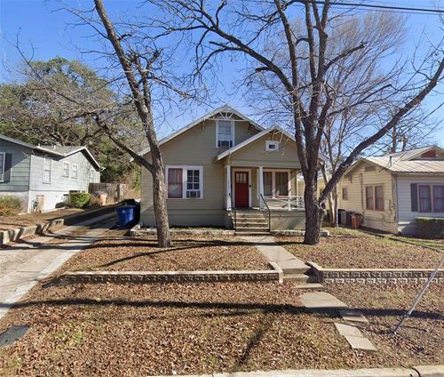 a-1905 David Street, Austin, TX, 78705 | Card Image