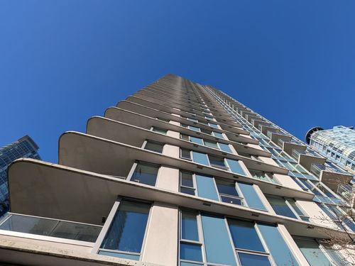1006-188 Keefer Pl, Vancouver, BC, V6B0J1 | Card Image