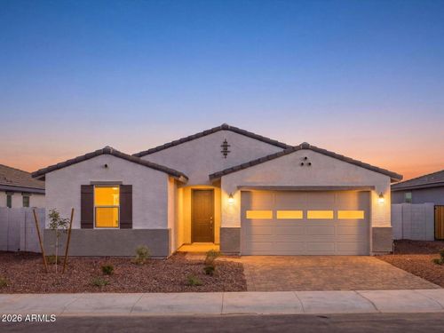5372 S 245th Ave, Buckeye, AZ, 85326-7609 | Card Image
