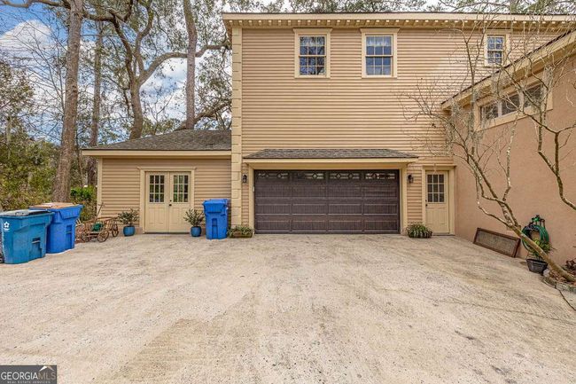 210 Settlers Rd, House other with 4 bedrooms, 4 bathrooms and 4 parking in Saint Simons Is GA | Image 34