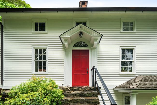 247 Mill Rd, House other with 4 bedrooms, 4 bathrooms and null parking in New Canaan CT | Image 38