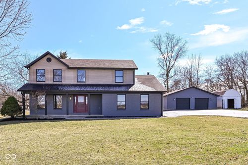 110 E Harreld Rd, Marion, IN, 46952-9053 | Card Image