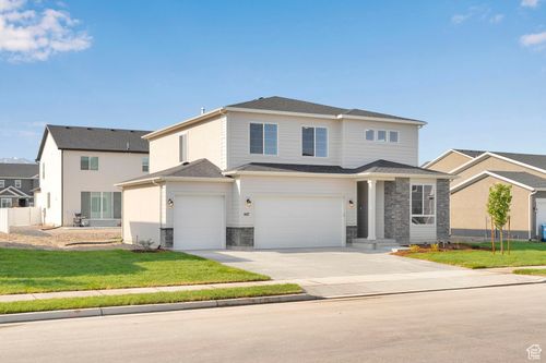 1119-447 W Lefty Ln, Stansbury Park, UT, 84074-1292 | Card Image