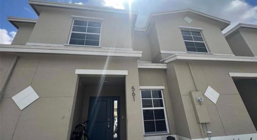 561 Ne 5th Way, Florida City, FL, 33034-3296 | Card Image
