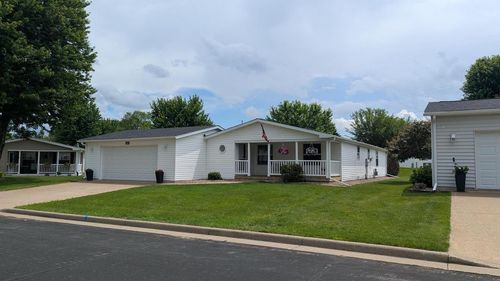 3121 Spruce Street, Holmen, WI, 54636 | Card Image
