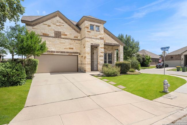 10513 Far Reaches Ln, House other with 4 bedrooms, 4 bathrooms and null parking in Helotes TX | Image 7