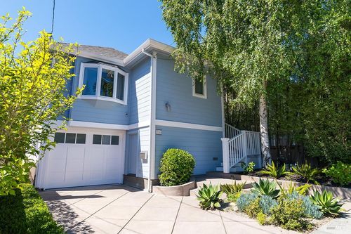 309 Oakdale Ave, Corte Madera, CA, 94925-1521 | Card Image