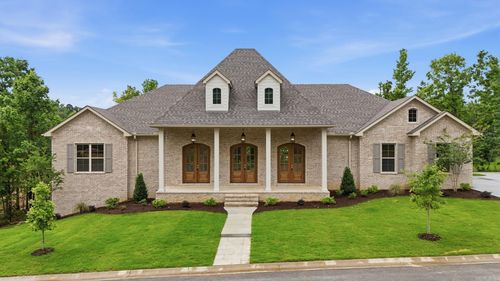 1583 Bighorn Dr, Benton, AR, 72019-6036 | Card Image