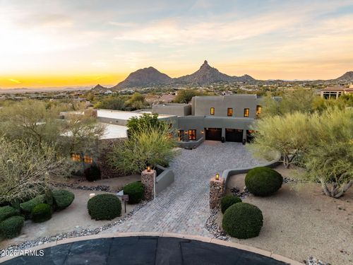 25022 N 107th Pl, Scottsdale, AZ, 85255-8287 | Card Image
