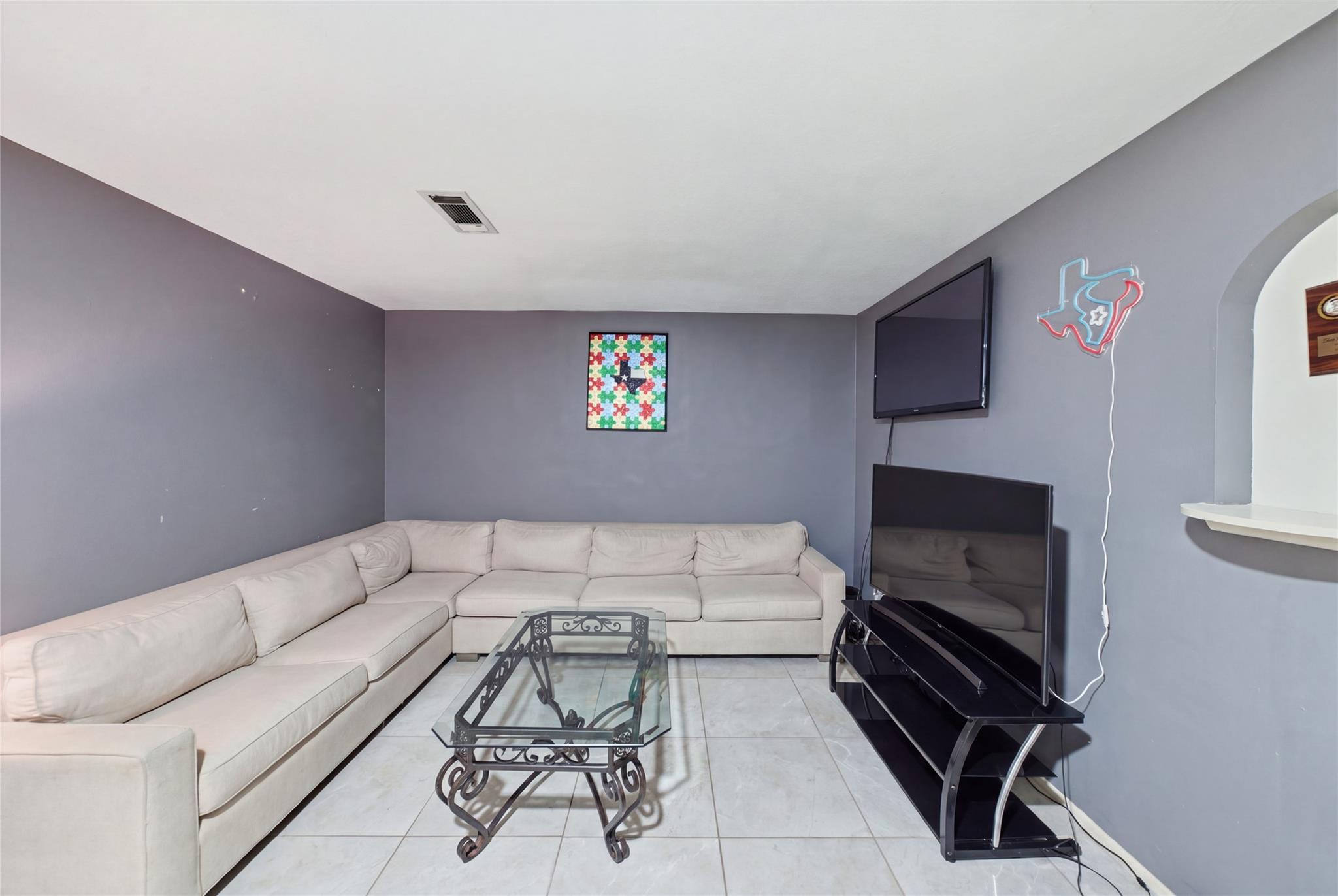 Residential in Houston 3