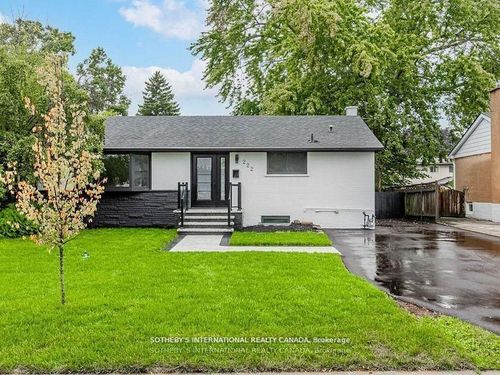 222 Hammersmith Crt, Burlington, ON, L7L4N7 | Card Image